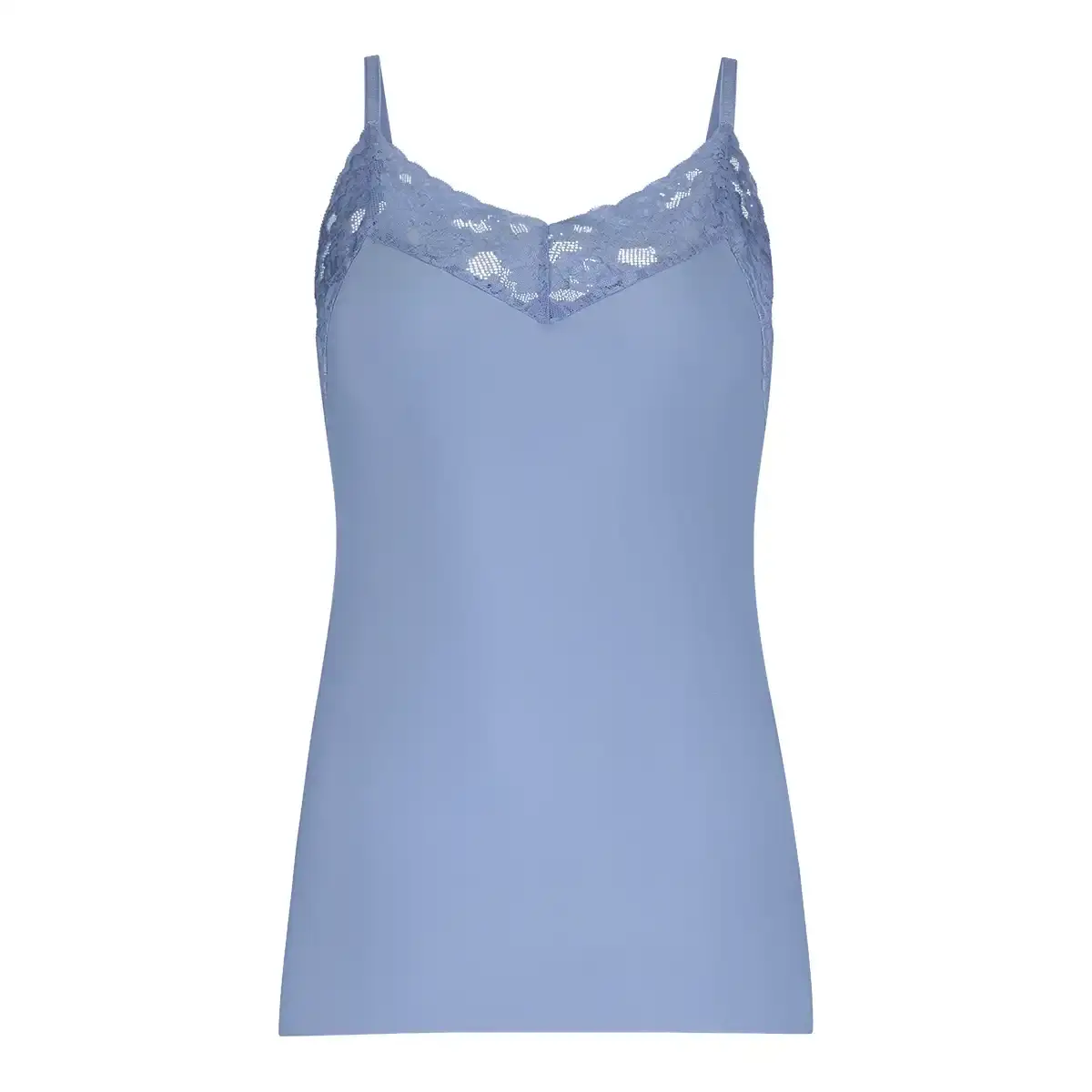 Ten Cate Secrets dames hemd Kant - 32526 - Microvezel onderhemd vrouwen Ten Cate Secrets dames hemd Kant - 32526 - Microvezel onderhemd vrouwen