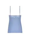 Ten Cate Secrets dames hemd Kant - 32526 - Microvezel onderhemd vrouwen