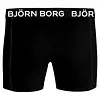 Bjorn Borg 7-Pack jongens boxershorts - Blue core