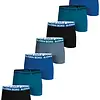 Bjorn Borg 7-Pack jongens boxershorts - Blue core