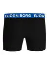 Bjorn Borg 7-Pack jongens boxershorts - Blue core
