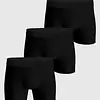 Björn Borg 3-pack heren boxershorts - Bamboe