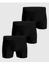 Björn Borg 3-pack heren boxershorts - Bamboe