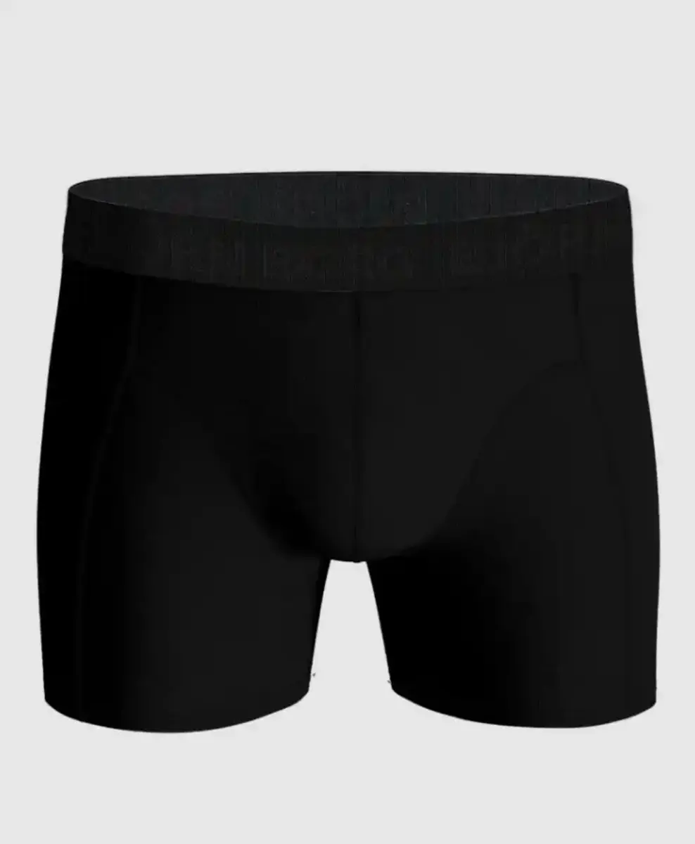 Björn Borg 3-pack heren boxershorts - Bamboe