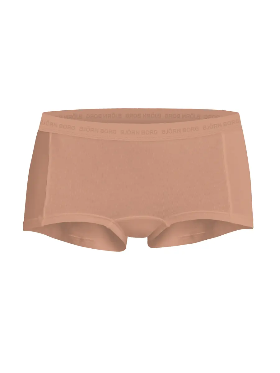 Bjorn Borg 3-pack dames boxershort- Everyday Bjorn Borg 3-pack dames boxershort- Everyday