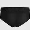 Bjorn Borg 2-pak sports Heren heup slips - Mesh brief sport