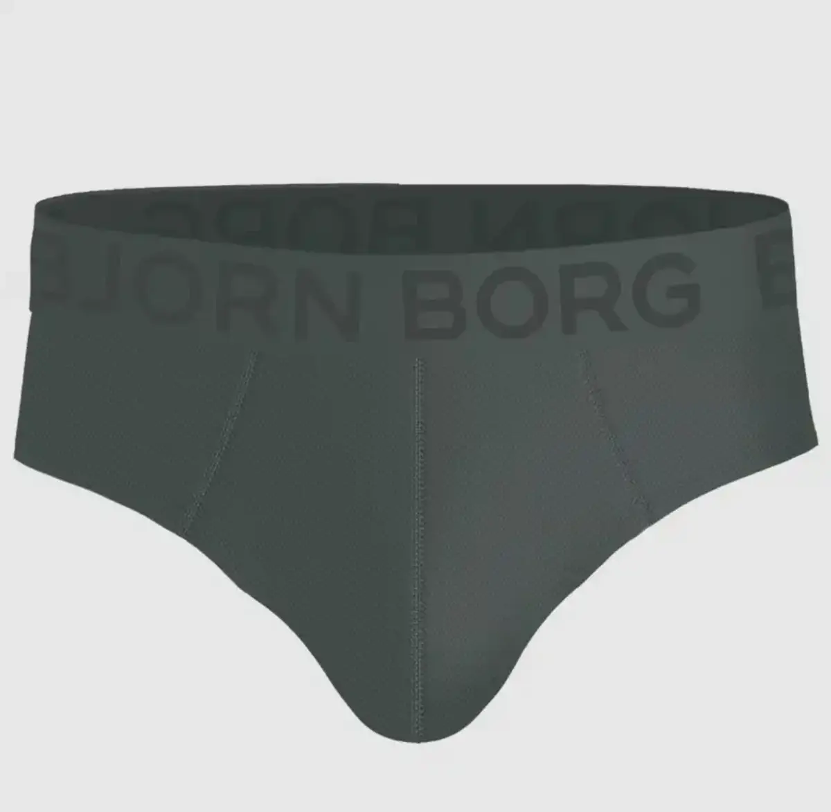 Bjorn Borg 2-pak sports Heren heup slips - Mesh brief sport Bjorn Borg 2-pak sports Heren heup slips - Mesh brief sport