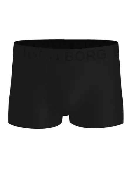 Bjorn Borg 2-pack heren microfiber - Sports mesh Bjorn Borg 2-pack heren microfiber - Sports mesh