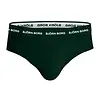 Bjorn Borg 3-pak Heren slips  - Cotton Stretch brief