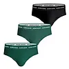 Bjorn Borg 3-pak Heren slips  - Cotton Stretch brief