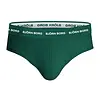 Bjorn Borg 3-pak Heren slips  - Cotton Stretch brief