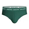 Bjorn Borg 3-pak Heren slips  - Cotton Stretch brief