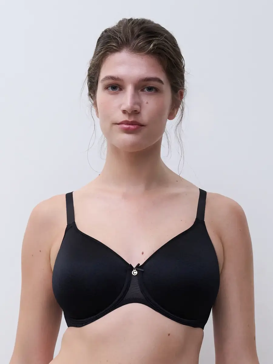 Chantelle Beugel bh Norah Covering spacer bra Chantelle Beugel bh Norah Covering spacer bra