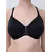 Chantelle Beugel bh Norah Covering spacer bra - Zwart