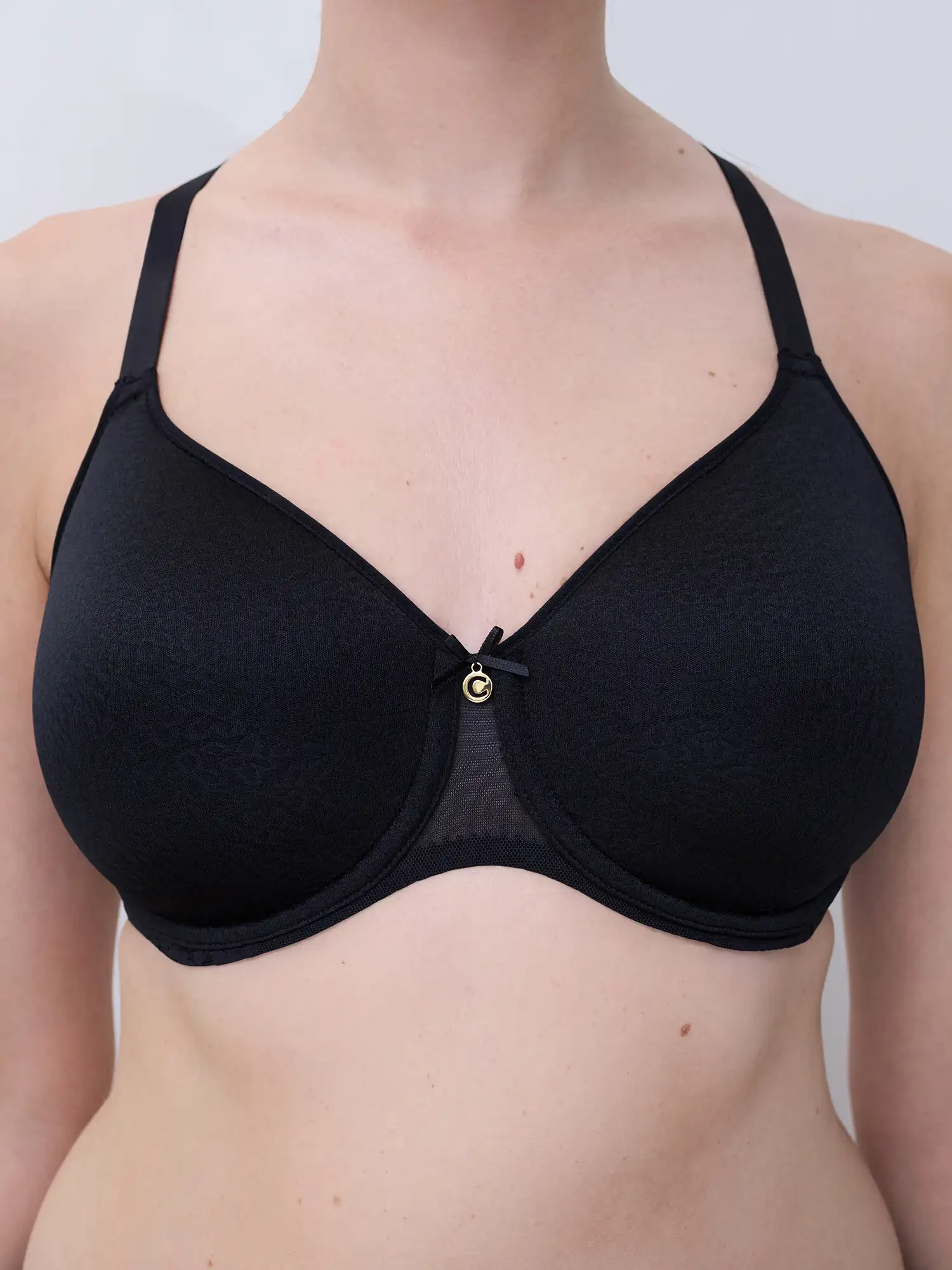 Chantelle Beugel bh Norah Covering spacer bra