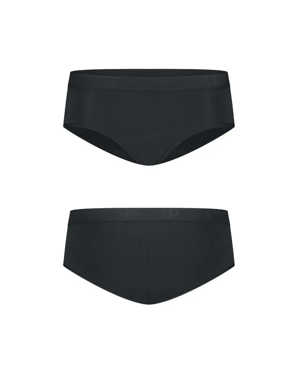 Moodies Menstruatie Tiener meisjes hipster - Hipster heavy