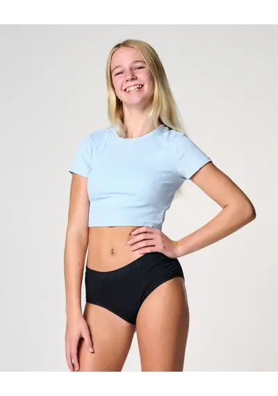 Moodies Menstruatie Tiener meisjes hipster - Hipster heavy Moodies Menstruatie Tiener meisjes hipster - Hipster heavy