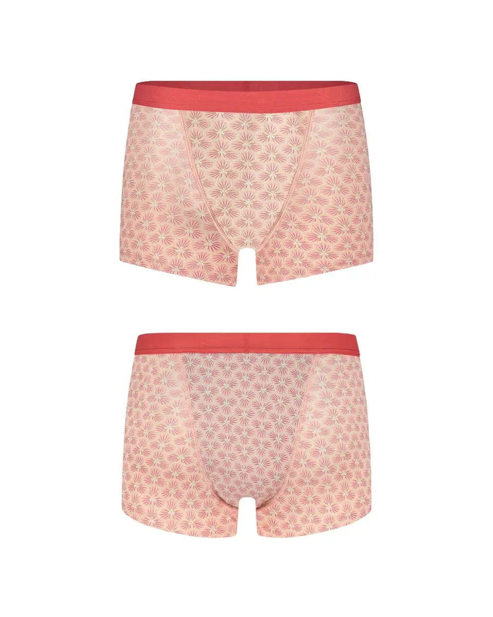 Moodies Menstruatie Tiener meisjes boxershort - Boyshort Super Moodies Menstruatie Tiener meisjes boxershort - Boyshort Super