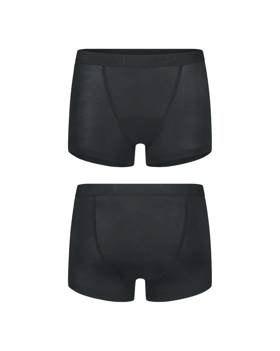 Moodies Menstruatie dames boxershort - Boyshort medium Moodies Menstruatie dames boxershort - Boyshort medium