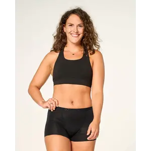 Moodies Menstruatie dames boxershort - Boyshort medium Moodies Menstruatie dames boxershort - Boyshort medium