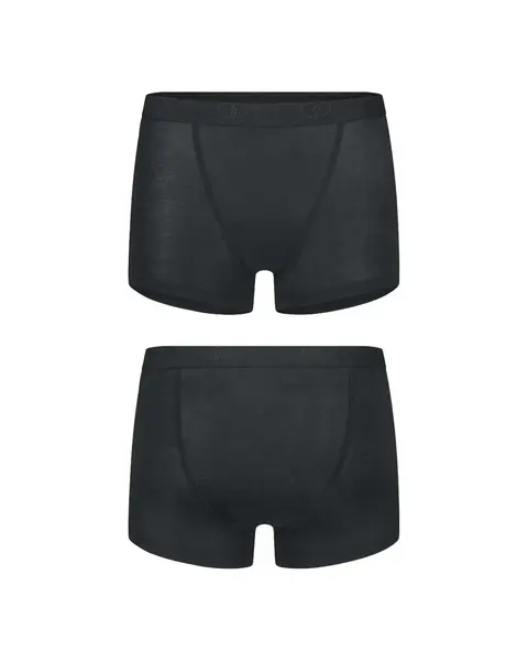 Moodies Menstruatie dames boxershort - Boyshort Super Moodies Menstruatie dames boxershort - Boyshort Super