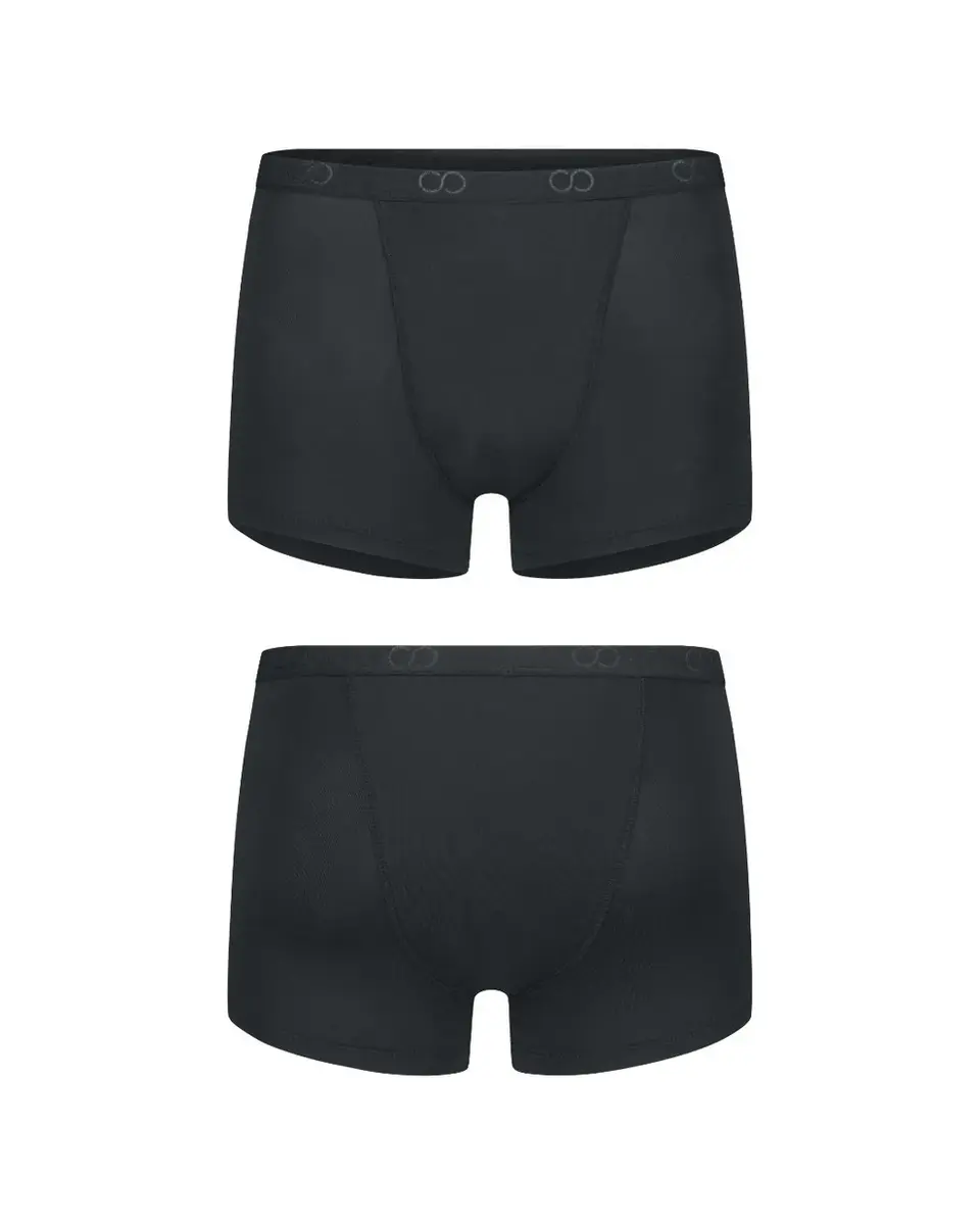 Moodies Menstruatie dames boxershort - Boyshort Super Moodies Menstruatie dames boxershort - Boyshort Super