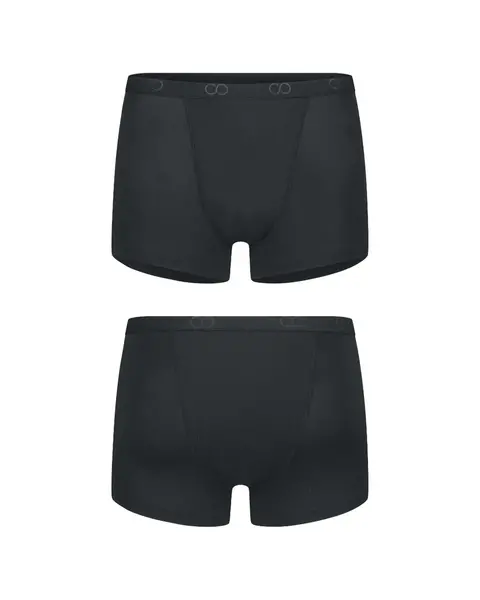 Moodies Menstruatie dames boxershort - Boyshort Super Moodies Menstruatie dames boxershort - Boyshort Super