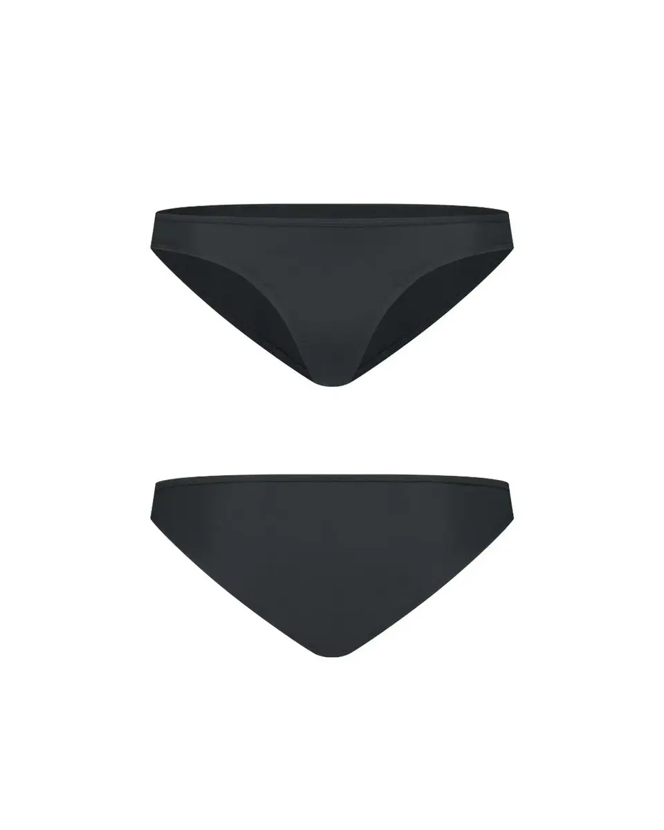 Moodies Menstruatie zwem bikini broekje dames - Licht - Zwemkleding Moodies Menstruatie zwem bikini broekje dames - Licht - Zwemkleding