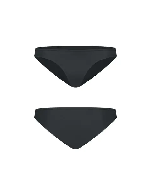 Moodies Menstruatie zwem bikini broekje dames - Licht - Zwemkleding Moodies Menstruatie zwem bikini broekje dames - Licht - Zwemkleding