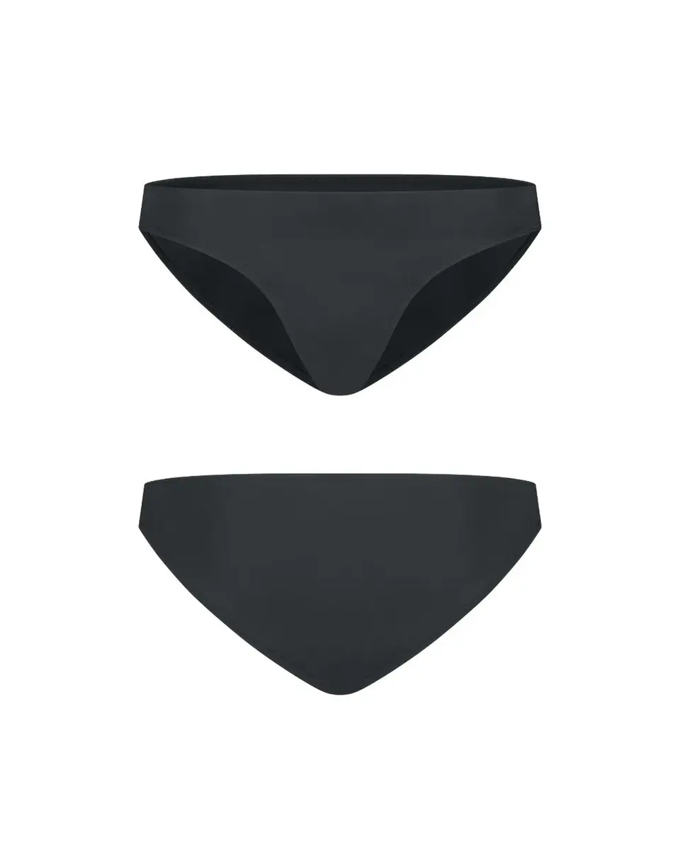 Moodies Menstruatie zwem bikini broekje dames - Licht - Zwemkleding Moodies Menstruatie zwem bikini broekje dames - Licht - Zwemkleding