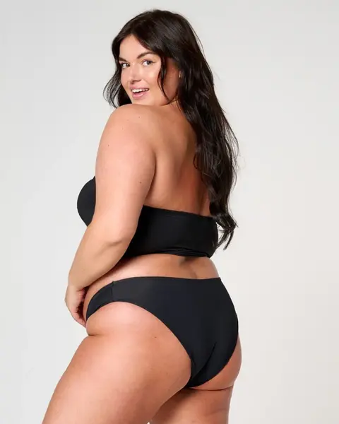 Moodies Menstruatie zwem bikini broekje dames - Licht - Zwemkleding Moodies Menstruatie zwem bikini broekje dames - Licht - Zwemkleding