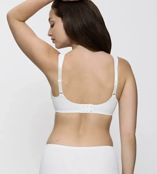 Triumph Minimizer Bh Essential minimizer W - Stevige BH met beugel - Sterke ondersteuning Triumph Minimizer Bh Essential minimizer W - Stevige BH met beugel - Sterke ondersteuning