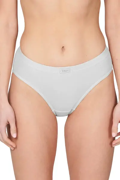 Racky dames 5-pack heup slips (Highleg mini) - Katoenen vrouwen onderbroek - Zachte stoffen band Racky dames 5-pack heup slips (Highleg mini) - Katoenen vrouwen onderbroek - Zachte stoffen band