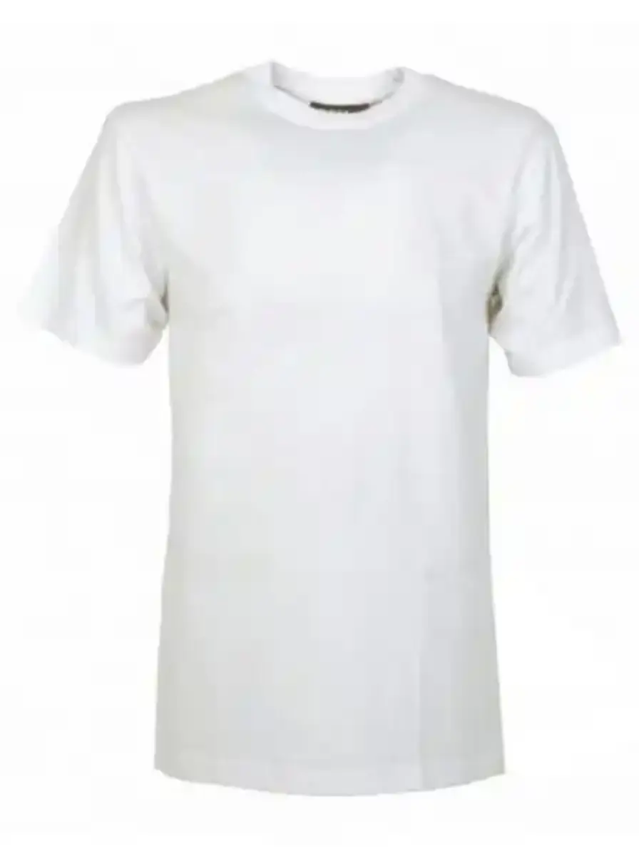 GCM Sports / original T-shirt ronde Hals - Grote maten heren ondershirt