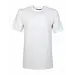 GCM Sports / original T-shirt ronde Hals - Grote maten heren ondershirt - Wit