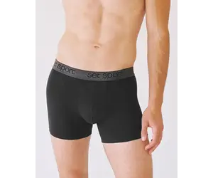 Heren Ondergoed Sport Boxershort Heren HOM Illusion Boxer Briefs - Main Image