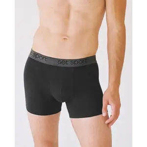 Set Sport heren boxer short 18452 - Sport mannen ondergoed - Katoen - Elastische band Set Sport heren boxer short 18452 - Sport mannen ondergoed - Katoen - Elastische band