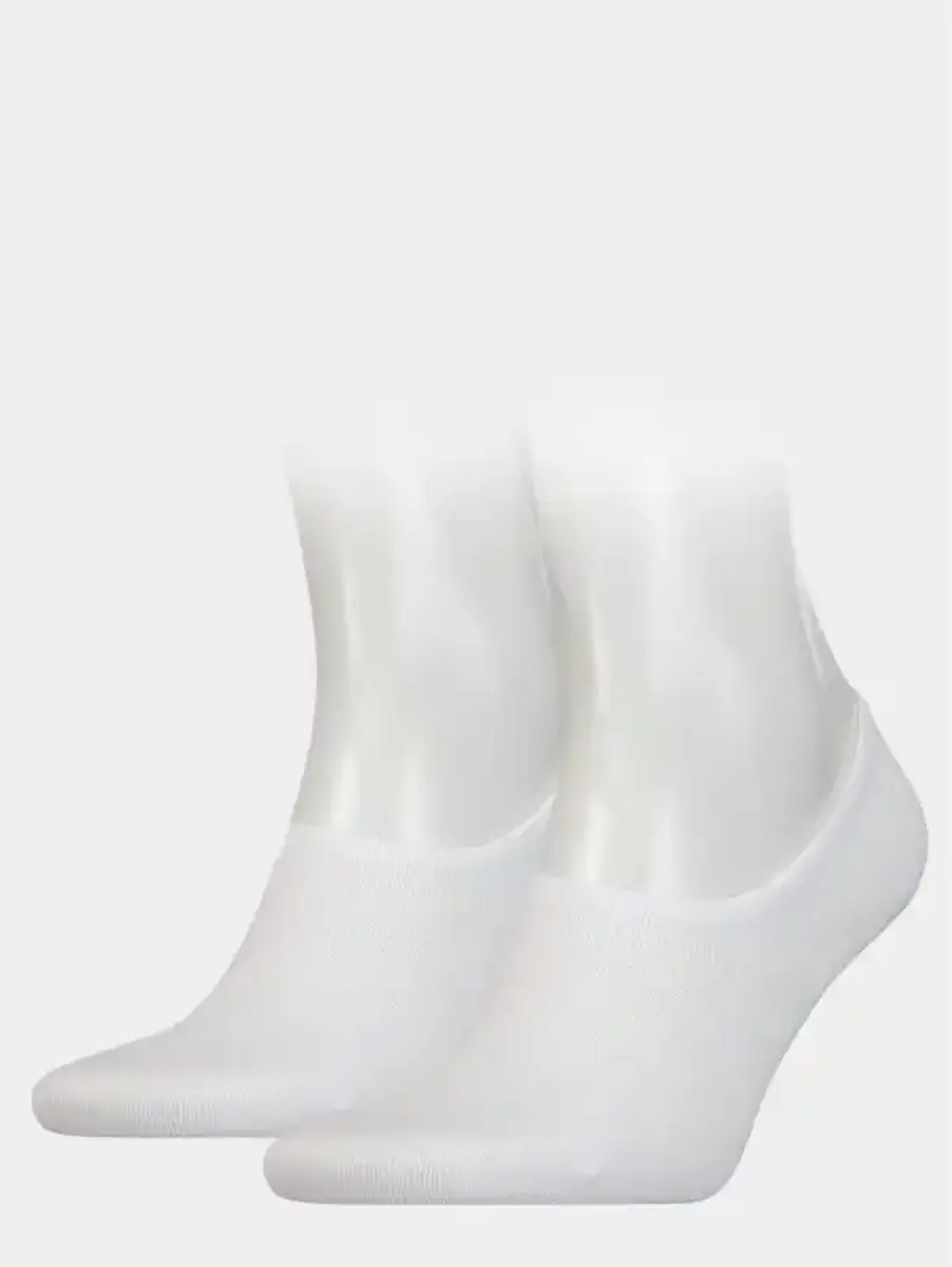 Tommy Hilfiger 2-paar - Katoenen Heren Footies die niet afzakken - Kousenvoetjes - Sokken voor in loafers Tommy Hilfiger 2-paar - Katoenen Heren Footies die niet afzakken - Kousenvoetjes - Sokken voor in loafers