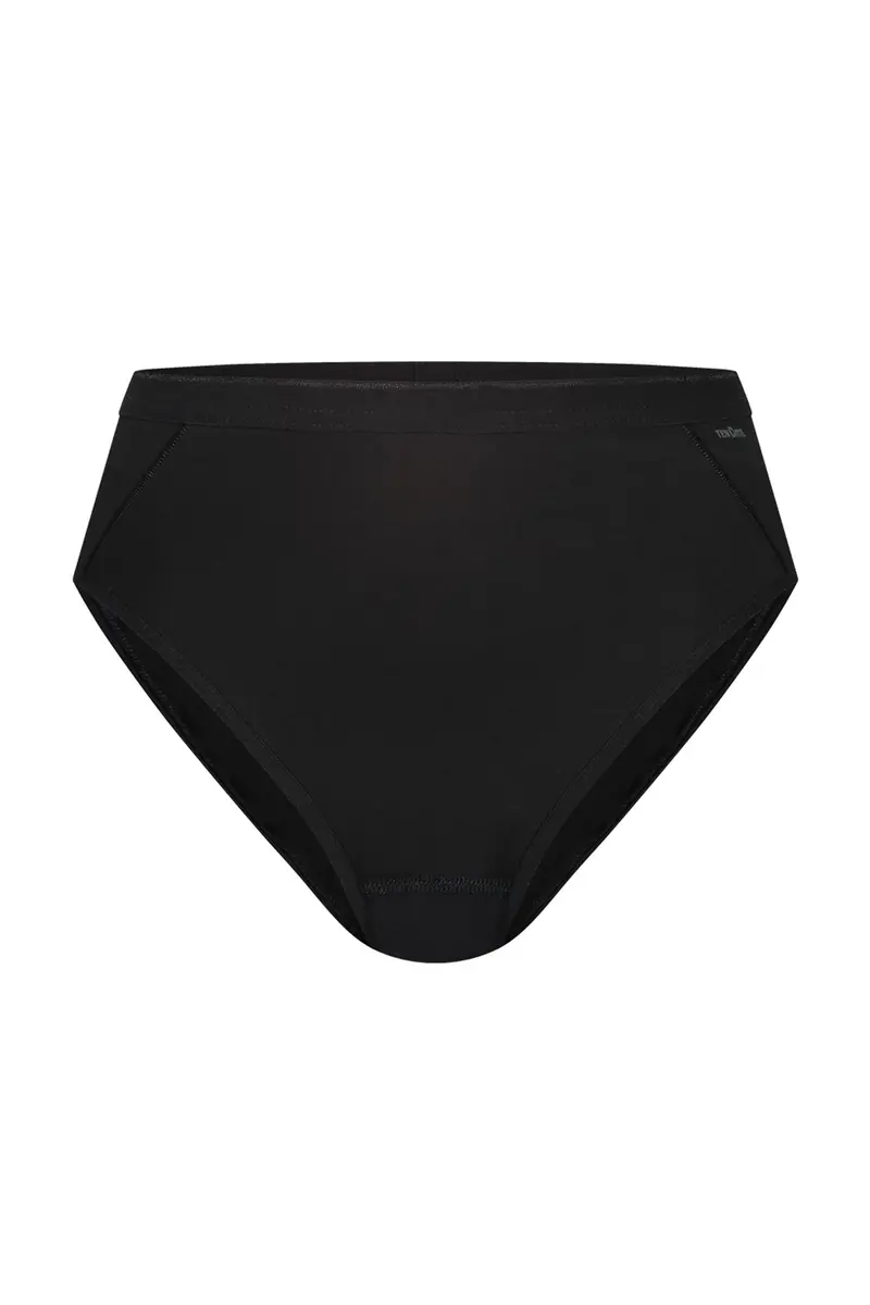 Ten Cate Corrigerend high leg slip - Basics shape - Hoog opgesneden shapewear slip