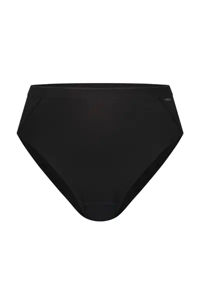 Ten Cate Corrigerend high leg slip - Basics shape - Hoog opgesneden shapewear slip