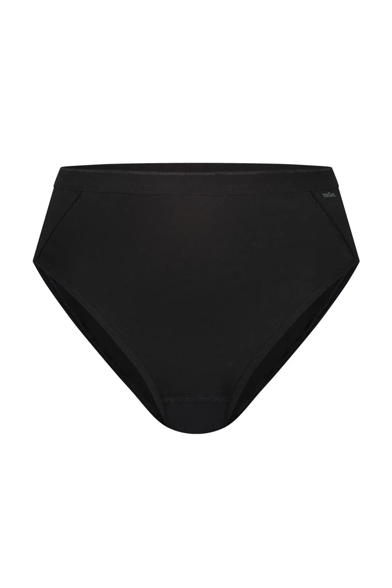 Ten Cate Corrigerend high leg slip - Basics shape - Hoog opgesneden shapewear slip