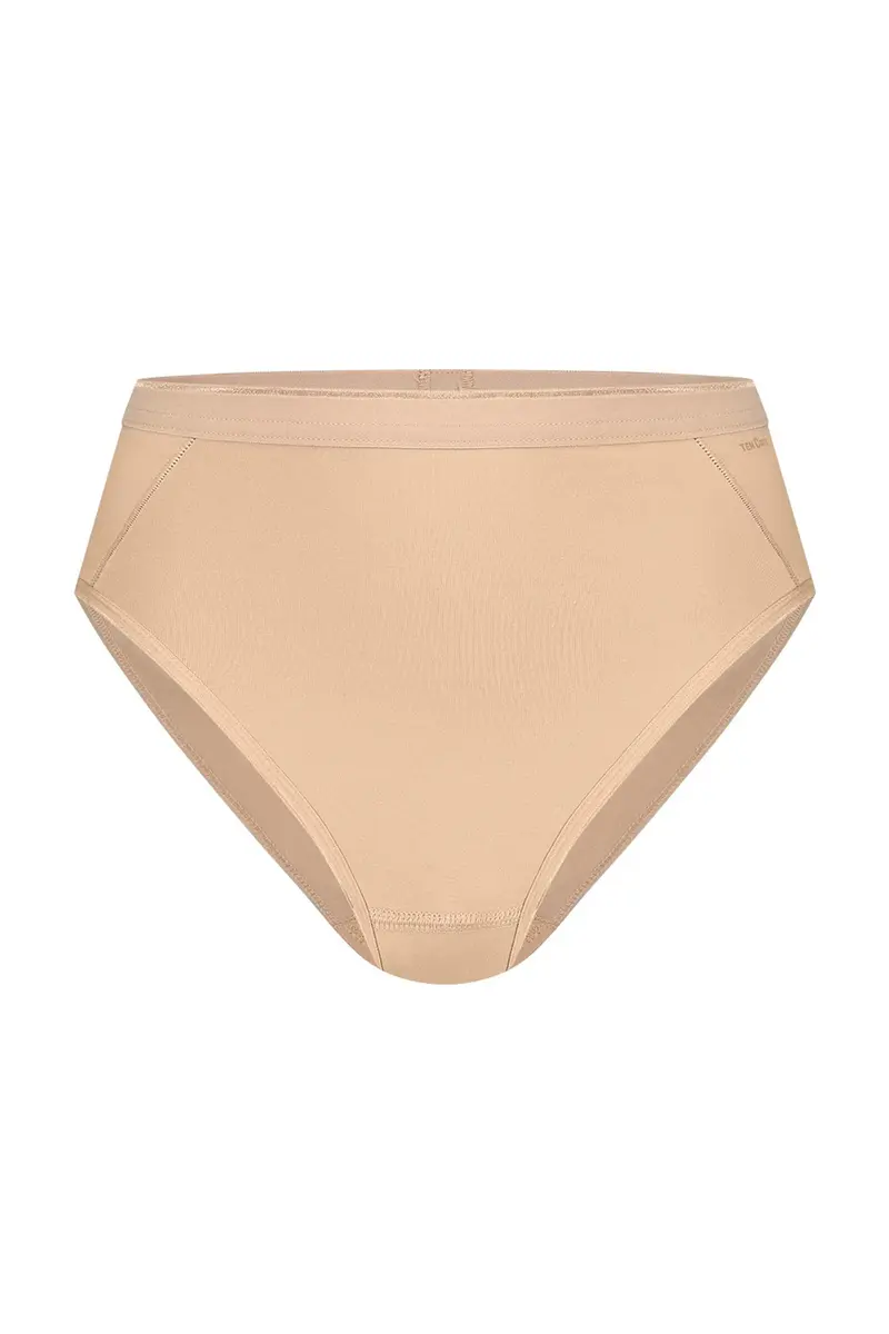 Ten Cate Corrigerend high leg slip - Basics shape - Hoog opgesneden shapewear slip Ten Cate Corrigerend high leg slip - Basics shape - Hoog opgesneden shapewear slip