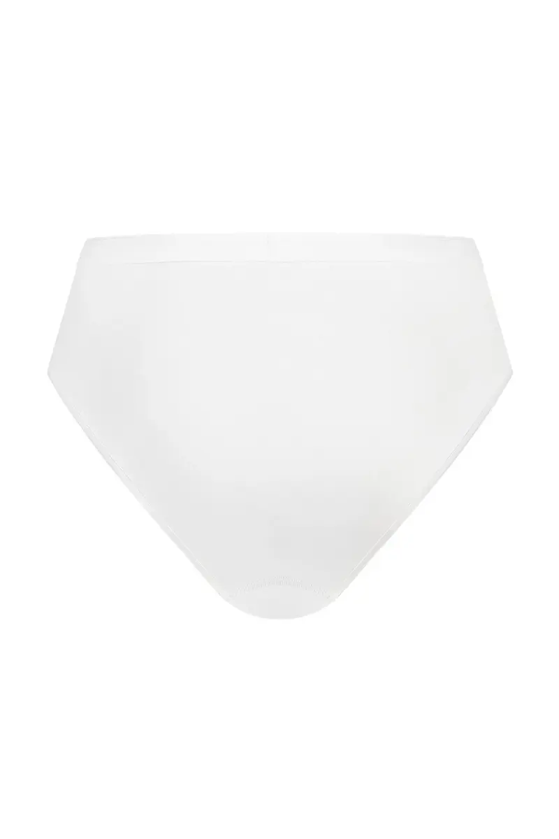 Ten Cate Corrigerend high leg slip - Basics shape - Hoog opgesneden shapewear slip Ten Cate Corrigerend high leg slip - Basics shape - Hoog opgesneden shapewear slip