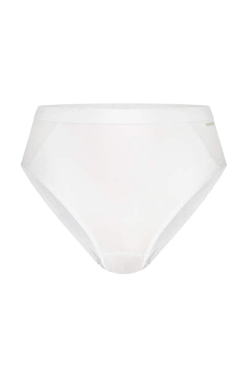 Ten Cate Corrigerend high leg slip - Basics shape - Hoog opgesneden shapewear slip Ten Cate Corrigerend high leg slip - Basics shape - Hoog opgesneden shapewear slip