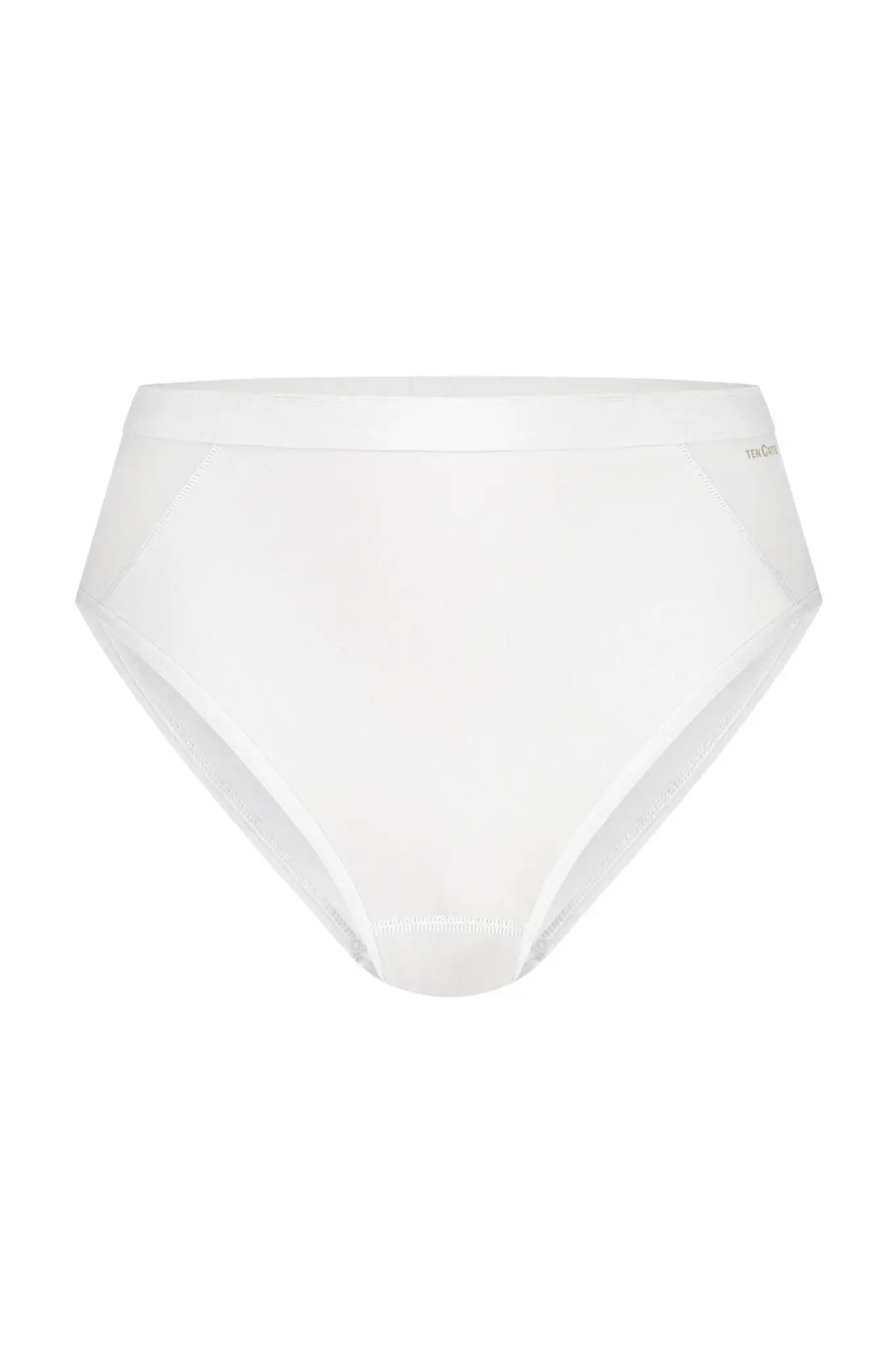 Ten Cate Corrigerend high leg slip - Basics shape - Hoog opgesneden shapewear slip