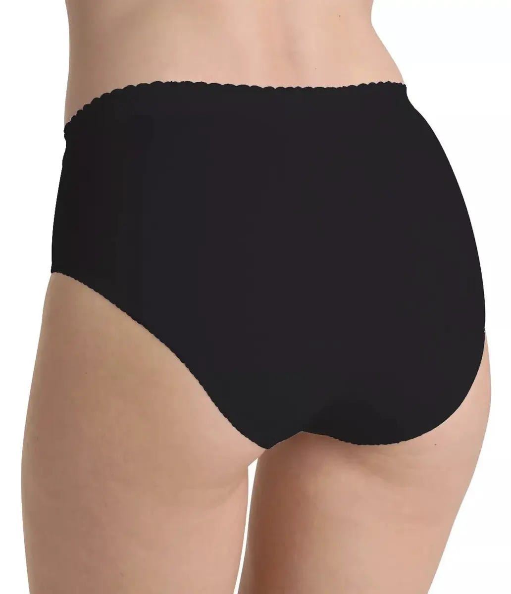 Sloggi Control Tai met buikcorrectie Sloggi Control Tai met buikcorrectie