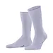 FALKE Tiago nette heren sokken - Bio katoen - Light colors - Lila