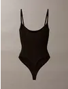 Calvin Klein corrigerend stringbody - Secure Sculpt