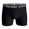 Bjorn Borg 3-Pack jongens boxershort - Blue/Purple