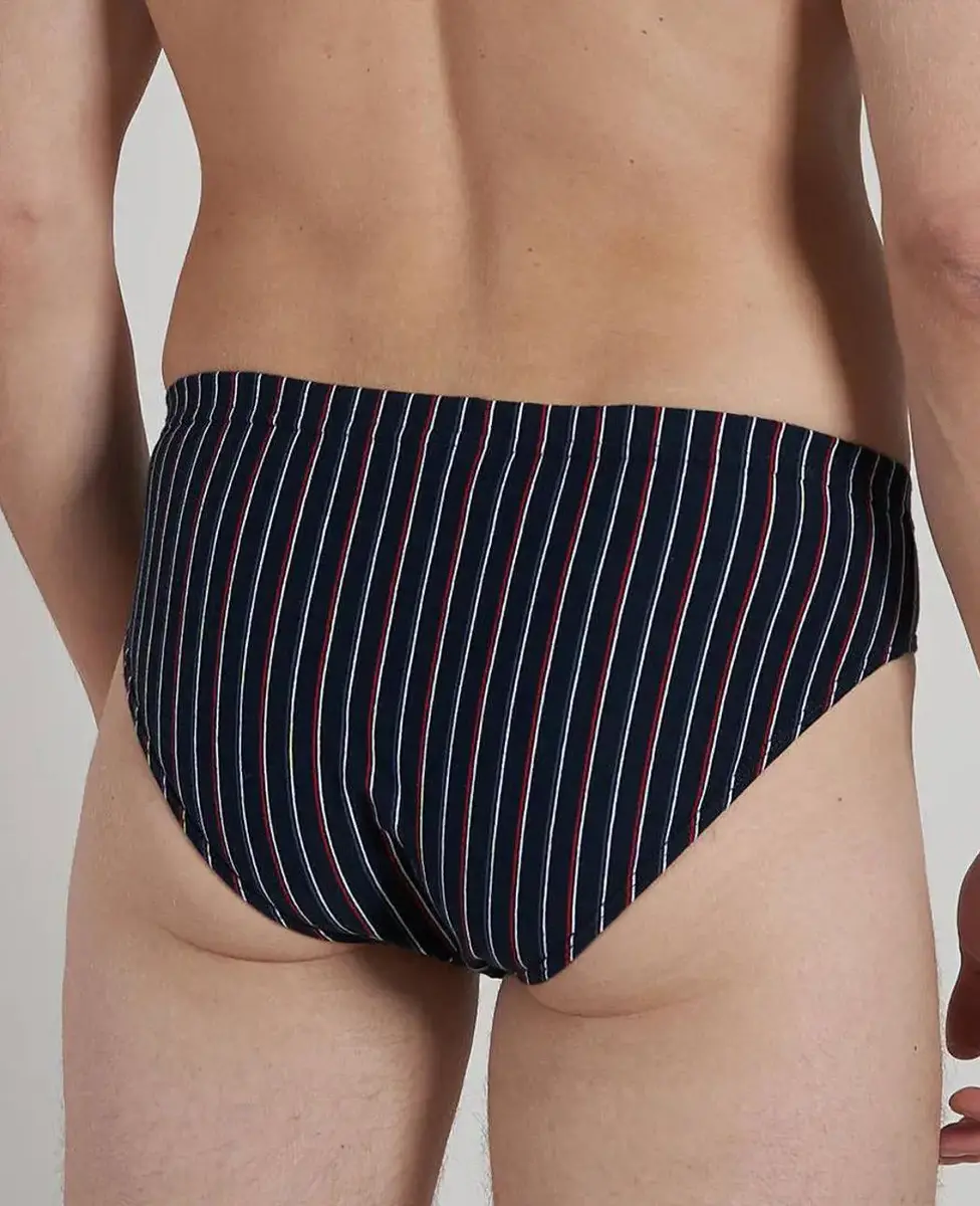 Ceceba  3-pak heren slips Foxe-packet 2270 - Heren ondergoed - mannen onderbroek